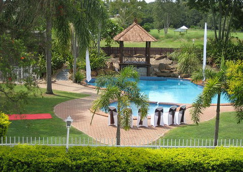 Country Comfort Ipswich - Holiday Adelaide 0