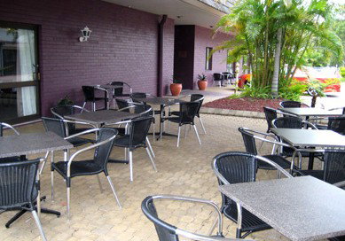 Country Comfort Ipswich - Holiday Adelaide 2