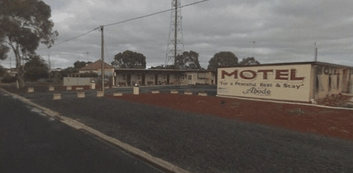Bordertown Abode Parkland Motel - Holiday Adelaide 0