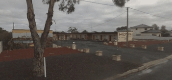 Bordertown Abode Parkland Motel - Holiday Adelaide 1