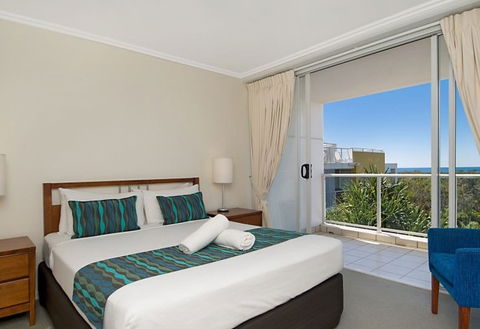 Seachange Coolum Beach - Holiday Adelaide 0