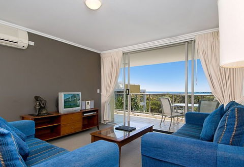 Seachange Coolum Beach - Holiday Adelaide 2
