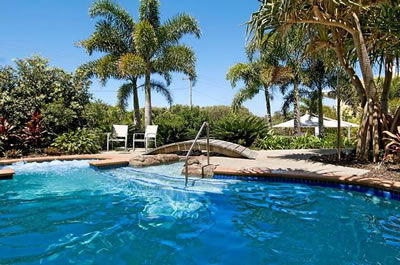 Seachange Coolum Beach - Holiday Adelaide 5