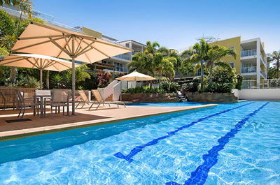 Seachange Coolum Beach - Holiday Adelaide 6