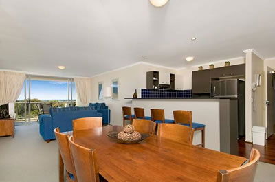 Seachange Coolum Beach - Holiday Adelaide 7