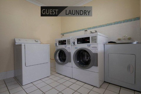 Silo Motor Inn - Holiday Adelaide 4