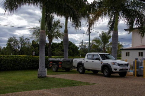 Silo Motor Inn - Holiday Adelaide 5