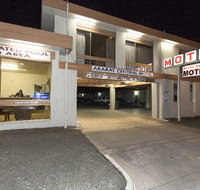 Ararat central motel - Holiday Adelaide