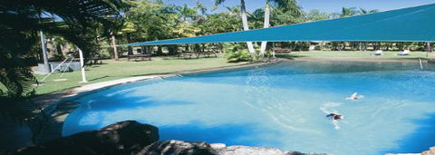 Kakadu Lodge Jabiru - Holiday Adelaide 2