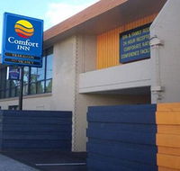 Comfort Inn Traralgon - Holiday Adelaide
