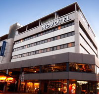 Novotel Canberra - Holiday Adelaide