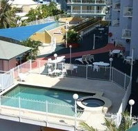 Cullen Bay Serviced Apartments - Holiday Adelaide