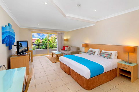Terrigal Sails Serviced Apartments - Holiday Adelaide 1