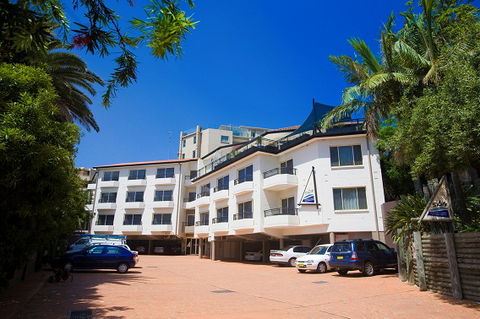 Terrigal Sails Serviced Apartments - Holiday Adelaide 2