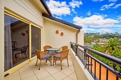 Terrigal Sails Serviced Apartments - Holiday Adelaide 3