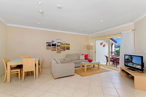 Terrigal Sails Serviced Apartments - Holiday Adelaide 4
