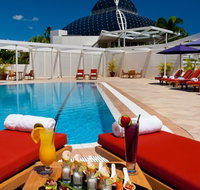 Pullman Reef Hotel Casino - Holiday Adelaide