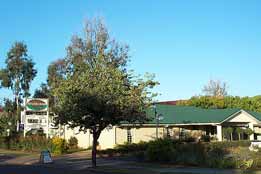 Riverland Motor Inn - Holiday Adelaide 0