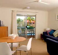 Arlia Sands Apartments - Holiday Adelaide