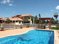 Country Roads Motor Inn - Holiday Adelaide 0