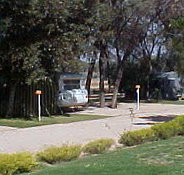 Paringa Caravan Park - Holiday Adelaide