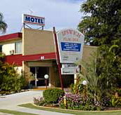 Ipswich City Motel - Holiday Adelaide