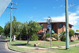 Western Gateway Motel - Holiday Adelaide 0