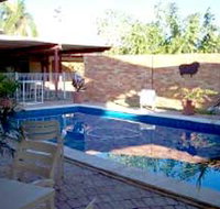 Jumbuck Motel - Holiday Adelaide