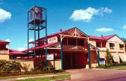Tipton QLD Holiday Adelaide