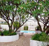 Inland Oasis Motel - Holiday Adelaide