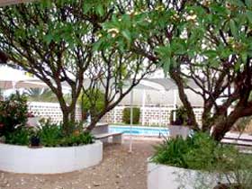 Inland Oasis Motel - Holiday Adelaide 0