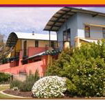 Ocean View Villas - Holiday Adelaide