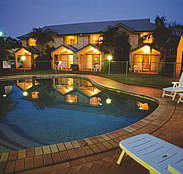 Aqua Villa Resort - Holiday Adelaide