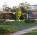 Alexandra Motel and Motor Inn - Holiday Adelaide