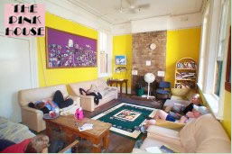 The Pink House Backpackers - Holiday Adelaide 0