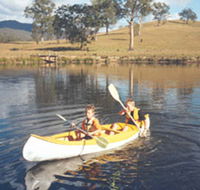Parrabel Park Farm Stay - Holiday Adelaide