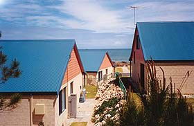 Myalup Beach Caravan Park And Indian Ocean Retreat - Holiday Adelaide 0