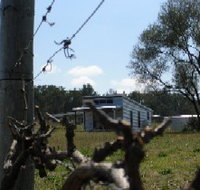 Ridgemill Escape - Cabins In The Vineyard - Holiday Adelaide