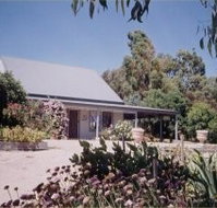 Brackley Cottage - Holiday Adelaide