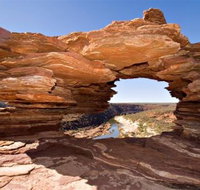 Kalbarri Accommodation Service - Holiday Adelaide