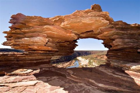 Kalbarri Accommodation Service - Holiday Adelaide 0