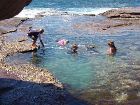 Kalbarri Accommodation Service - Holiday Adelaide 4
