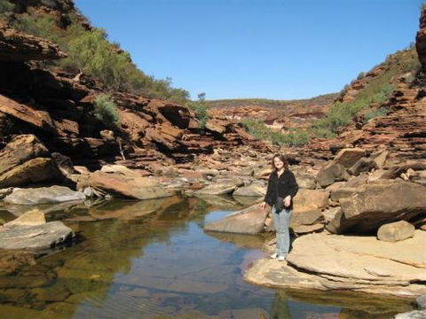 Kalbarri Accommodation Service - Holiday Adelaide 6