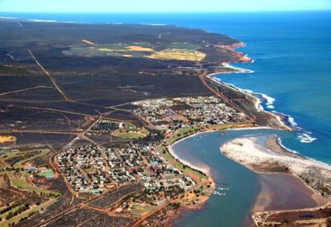 Kalbarri Accommodation Service - Holiday Adelaide 8