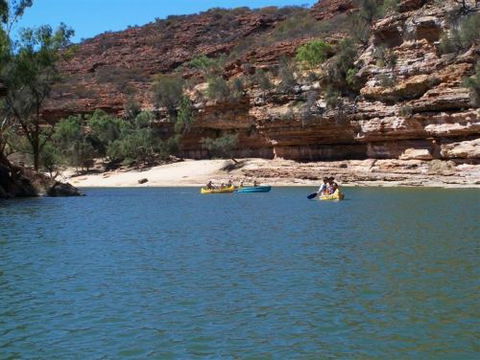 Kalbarri Accommodation Service - Holiday Adelaide 9
