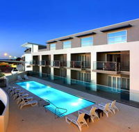 Bunbury Seaview Apartments - Holiday Adelaide