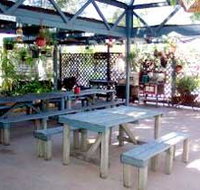 Kinnon amp Co Outback Lodges  - Holiday Adelaide
