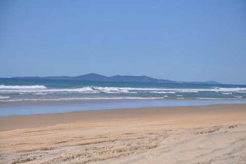 Teewah Beach Escapes - Holiday Adelaide 0