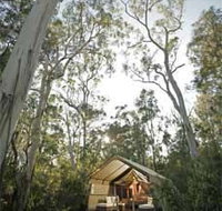 Paperbark Camp - Holiday Adelaide