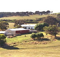Sun Valley Eco Farm - Holiday Adelaide